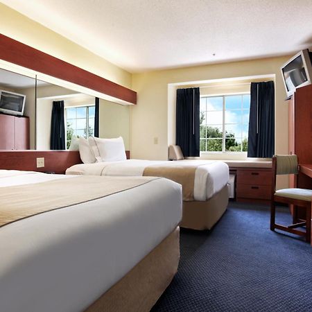 Rincon Inn And Suites Buitenkant foto