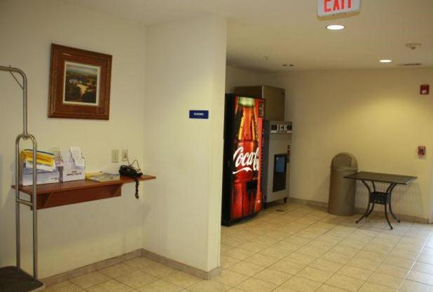 Rincon Inn And Suites Buitenkant foto