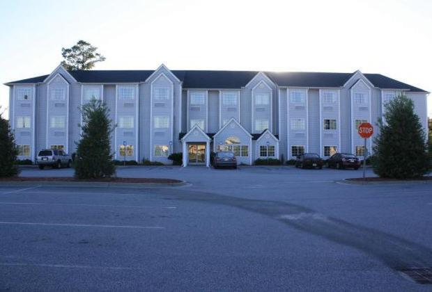 Rincon Inn And Suites Buitenkant foto