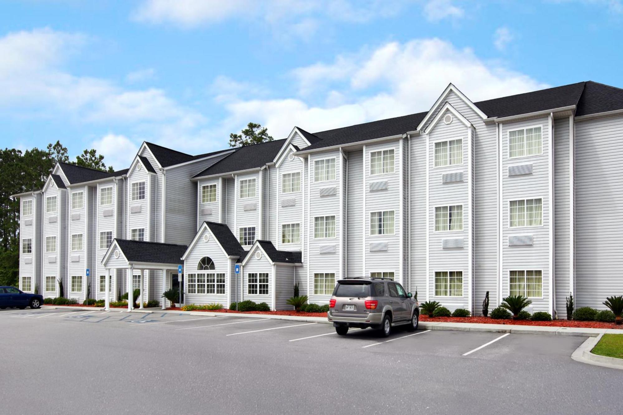 Rincon Inn And Suites Buitenkant foto