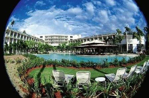 Rincon Inn And Suites Buitenkant foto