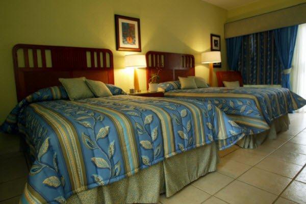 Rincon Inn And Suites Buitenkant foto