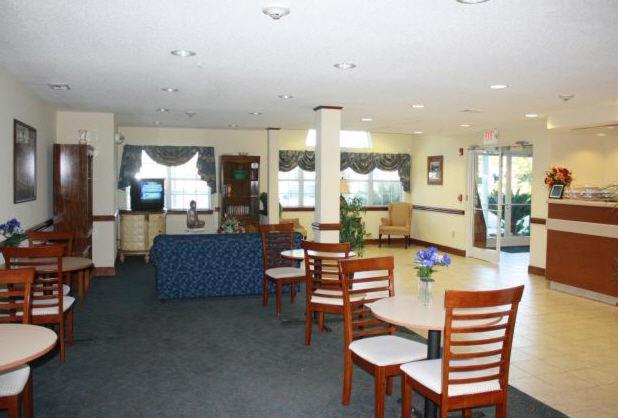 Rincon Inn And Suites Buitenkant foto